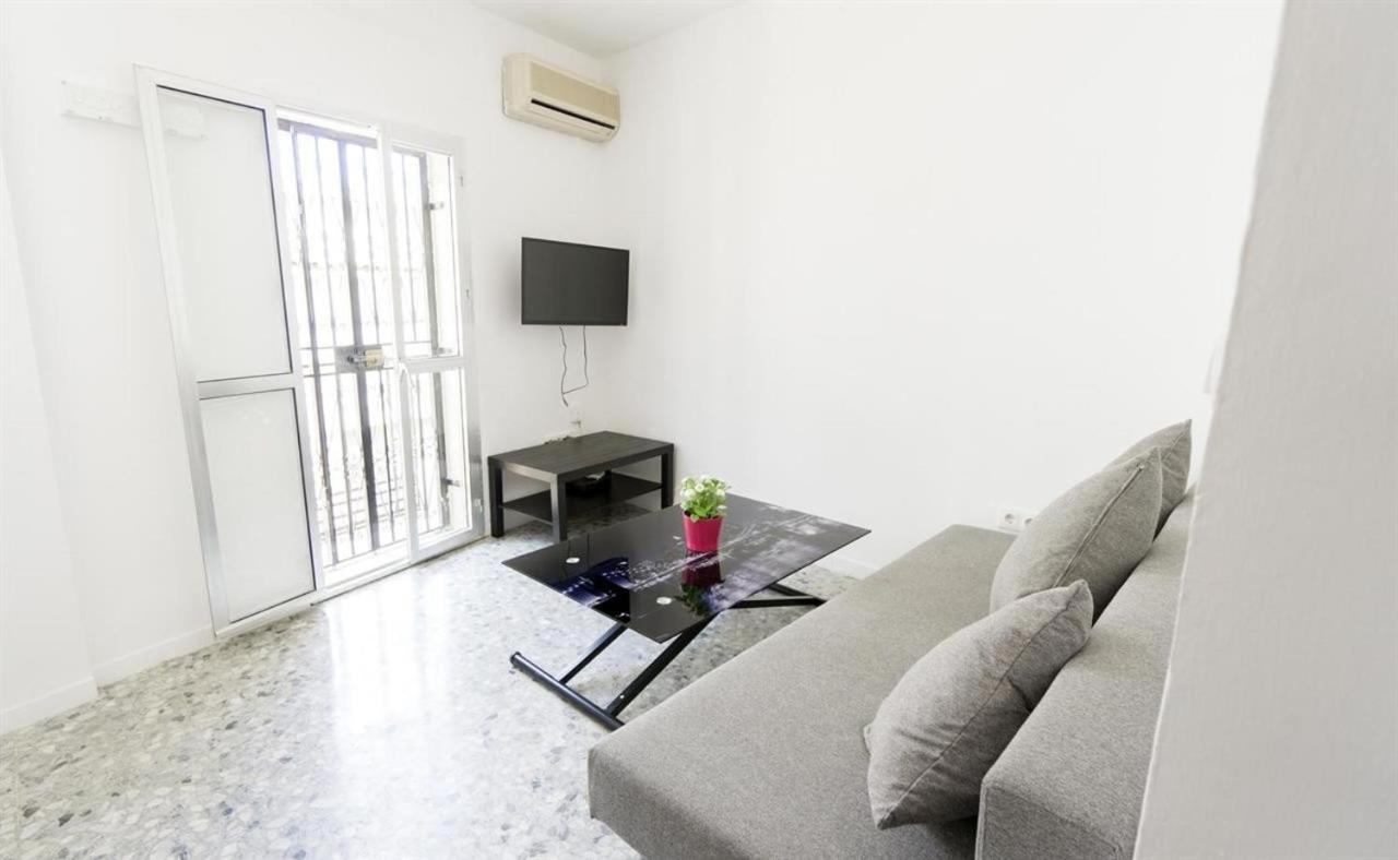 Appartement Enladrillada, Chic