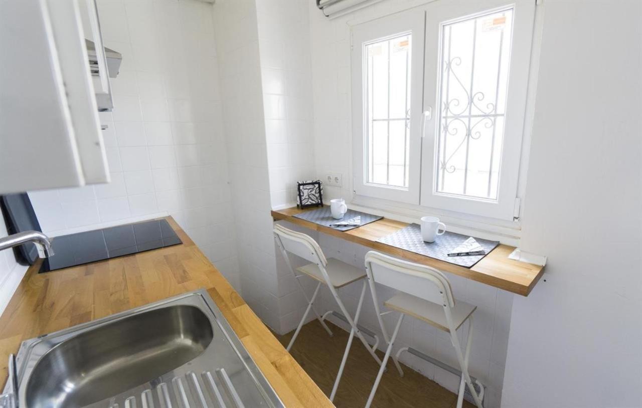 Appartement Enladrillada, Chic *