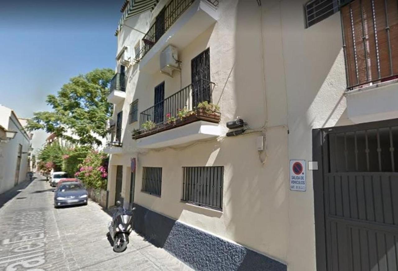 Enladrillada, Chic Appartement Séville