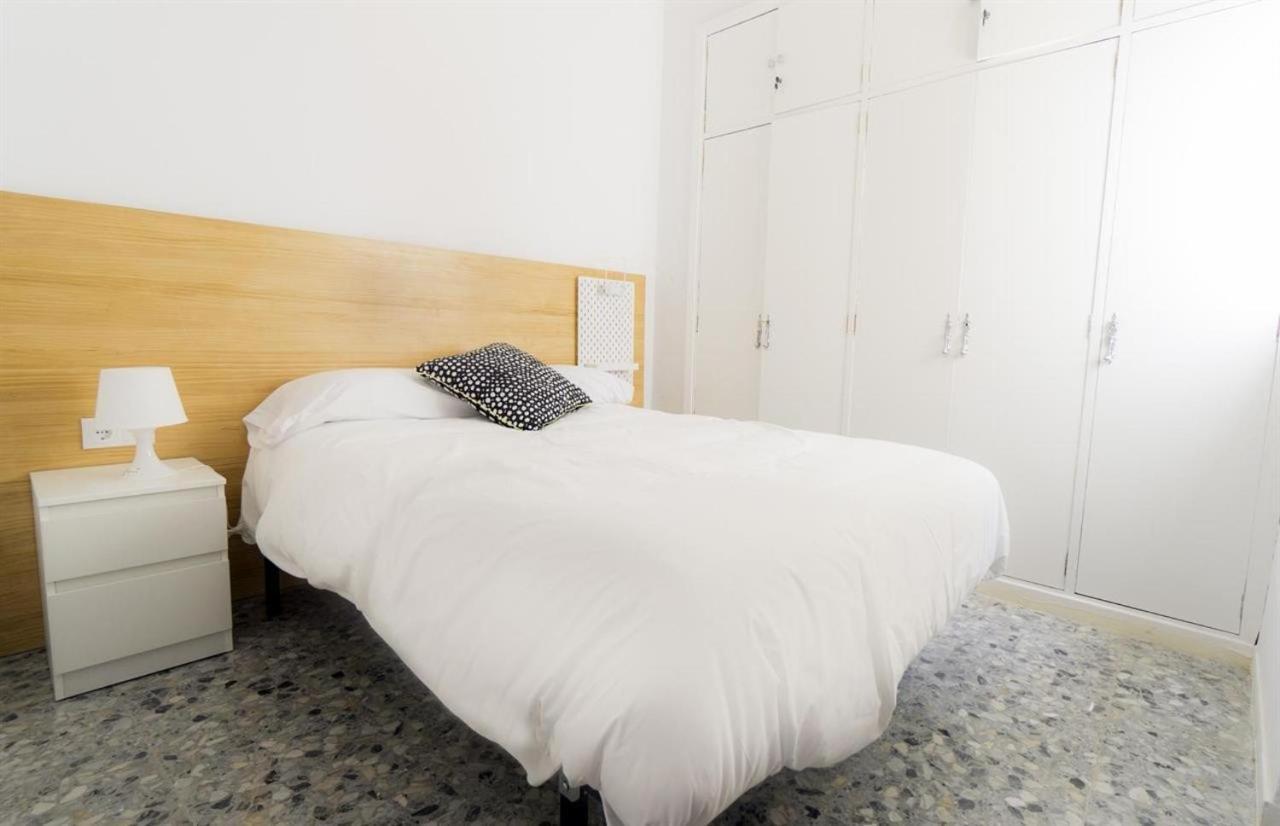 Appartement Enladrillada, Chic *