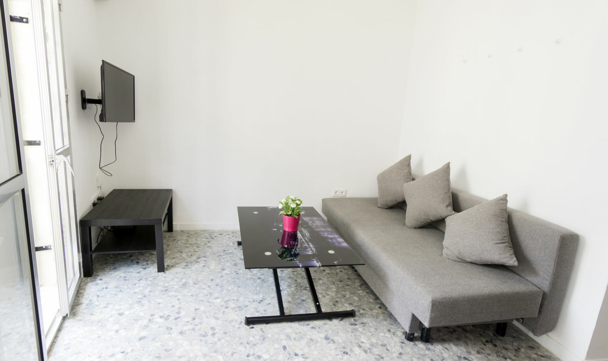 Enladrillada, Chic Appartement *