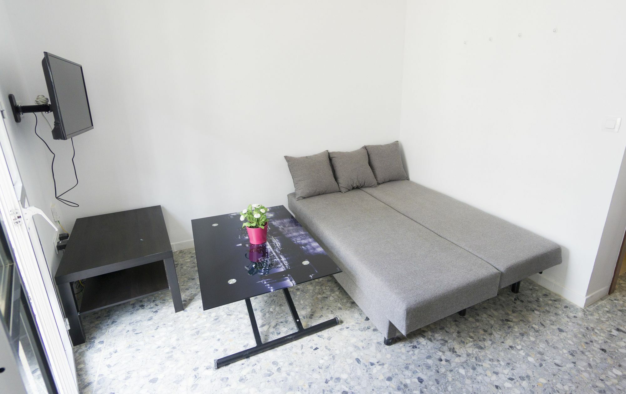 Appartamento Enladrillada, Chic Siviglia